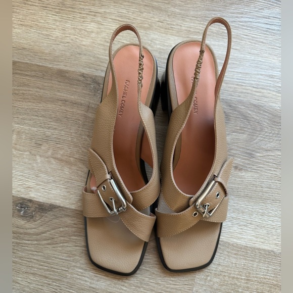 🍂NWOT Rachel Comey Anwen Sandals - Picture 4 of 7